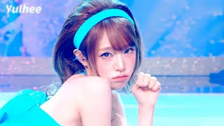 [4K] 최예나(YENA) - 캐치 캐치(Catch Catch) 교차편집(Stage Mix)