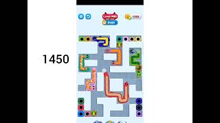 Gecko Out Level 1450 Walkthrough