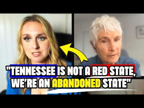 Tennessee Republicans Have Nothing to Offer — So They Cheat