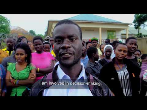 YouthPower Learning Grantee Komo Learning Centres CoP Videos - 1. Concept, Impact & Expectations