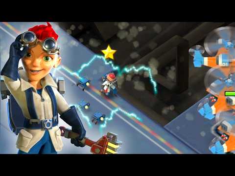 Sparky Makes Everything Easier! – Season 89