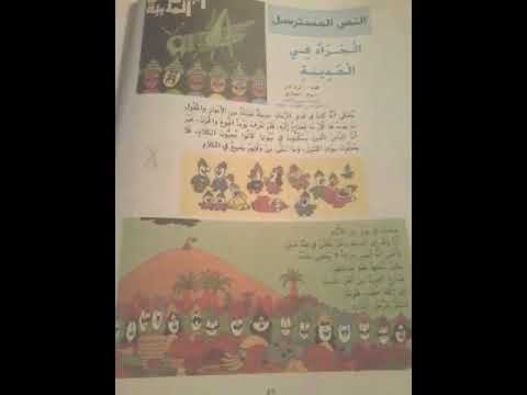 الجراد في المدينة