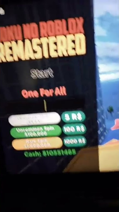 When you change best quirk in 10M  cash in BOKU NO MHA ROBLOX #YTSHORTS