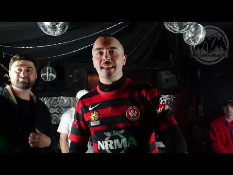 Dusky vs Nick Gooch