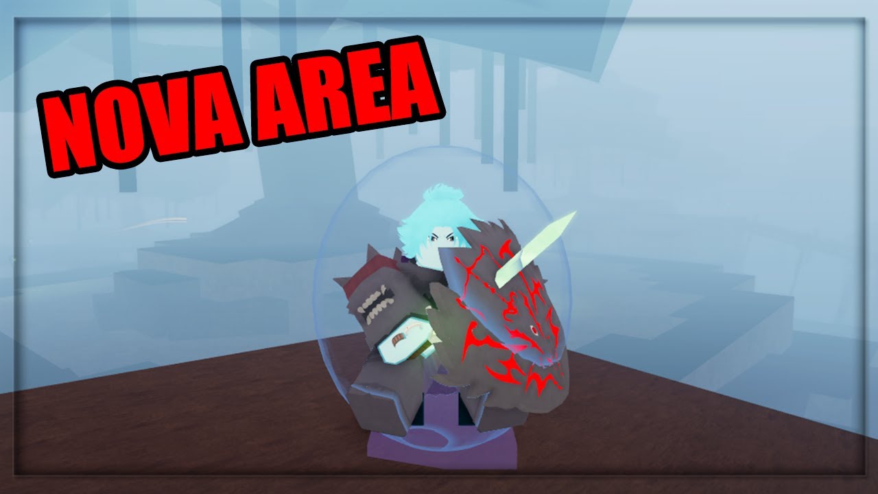 [Rune slayer] Como encontrar a nova area do update novo!! - YouTube