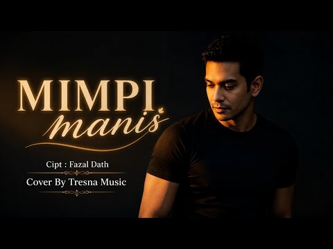 Mimpi Manis | Dewi Persik | Cover Tresna Music AI