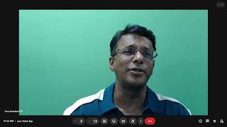 Live Interactive Session 3 : Fourier Analysis and its applications