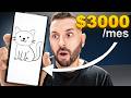La Forma MÁS SIMPLE de Ganar Dinero desde Casa (SIN HUMO)