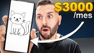 La Forma MÁS SIMPLE de Ganar Dinero desde Casa (SIN HUMO)