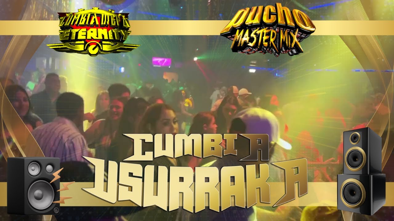 ⚠️La *Cumbia Wepa* es un estilo de música que se ha vuelto muy popular en América Latina en los últimos años. La *Cumbia Wepa* se caracteriza por sus *ritmos pegajosos* y su *alegría contagiosa* , lo que la convierte en la *elección perfecta* para las fiestas y las celebraciones masivas. A continuación disfruta lo nuevo en cumbia wepa de _DJ Pucho Mastermix desde Argentina_ .
ꜱᴜꜱᴄʀɪʙɪᴛᴇ ʏ ᴀᴄᴛɪᴠᴀ ʟᴀ ᴄᴀᴍᴘᴀɴɪᴛᴀ 🔔 

➡️Compra de Cumbias Limpias: https://bit.ly/2PFIiFP

➡️ Playlist Cumbia Wepa 2023 : https://youtube.com/playlist?list=PLbWa1Qx__TmTS7msLewpSIsmJFf_-Kdzm

➡️ Playlist Cumbias Chidas Para Bailar : https://www.youtube.com/playlist?list=PLbWa1Qx__TmRZgz1S0SsbwhwysAmX3_KL

➡️ Playlist Wepas Mas Sonadas : https://www.youtube.com/playlist?list=PLbWa1Qx__TmQ2FZId2OxnwuUbcOA5WUkU


✅​ Mi Spotify : https://spoti.fi/31QsFOh
✅​ Apple Music: https://apple.co/3kwnufp
✅​ Mi Amazon Music: https://amzn.to/3pxr8cQ
✅​ Mi Instagram: https://bit.ly/3uvqUTf
✅​ Mi Facebook Page: https://bit.ly/3wxGtvw
✅​ Mi Sound cloud: https://bit.ly/3mkKApM

​​✅Canal Secundario con Remixes: https://bit.ly/3AGFxqi

⚠️ ​Cumbias wepas con el solo fin de entretener. Al ritmo de Cumbia Wepa con Dj Pucho Mastermix.
Si vas a utilizar material de este video, cita los correspondidos créditos y menciona al canal Dj pucho Mastermix. Si te interesa Cumbia Wepa exclusivas Sin Sello, comunícate en mis redes sociales directamente o compra via online en el enlace de arriba. Esto es cumbia wepa para todos los barrios sonideros y cumbiamberos del mundo.

©+Copyright Dj Pucho Mastermix