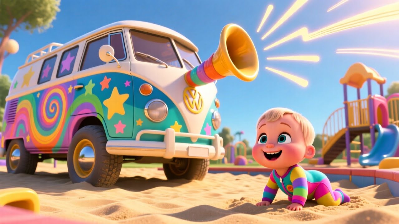 Minions Playground 👯‍♂️🎡🎶 Fun Kids Song | Adventure & Learning