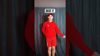 Michael Jackson - Beat It (Dance Trend Challenge)