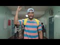 Beginning of video