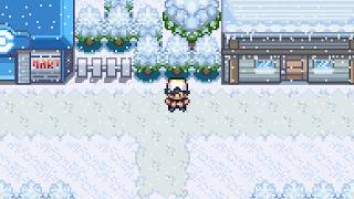 Tileset Editing Chill Stream