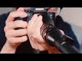 Crazy Lens - Laowa 24mm f/14 Probe Lens