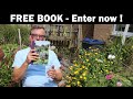 FREE BOOK GIVEAWAY - ENTER NOW
