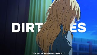 naits & lloyd p-white - dirty lies (lyrics)