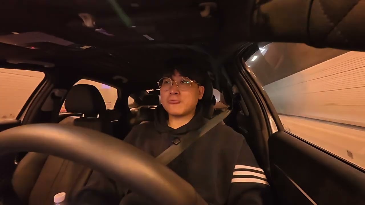 교통사고 이후 좀 우울했습니다 생각이 많았고 이제 좀 이야기해보려 합니다