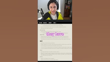 Patch Notes You May Have Missed in Apex Legends Season 17 #shorts