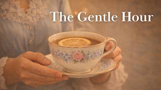 Download lagu The Gentle Hour | A Victorian Lady's Afternoon Tea | Sleep Story