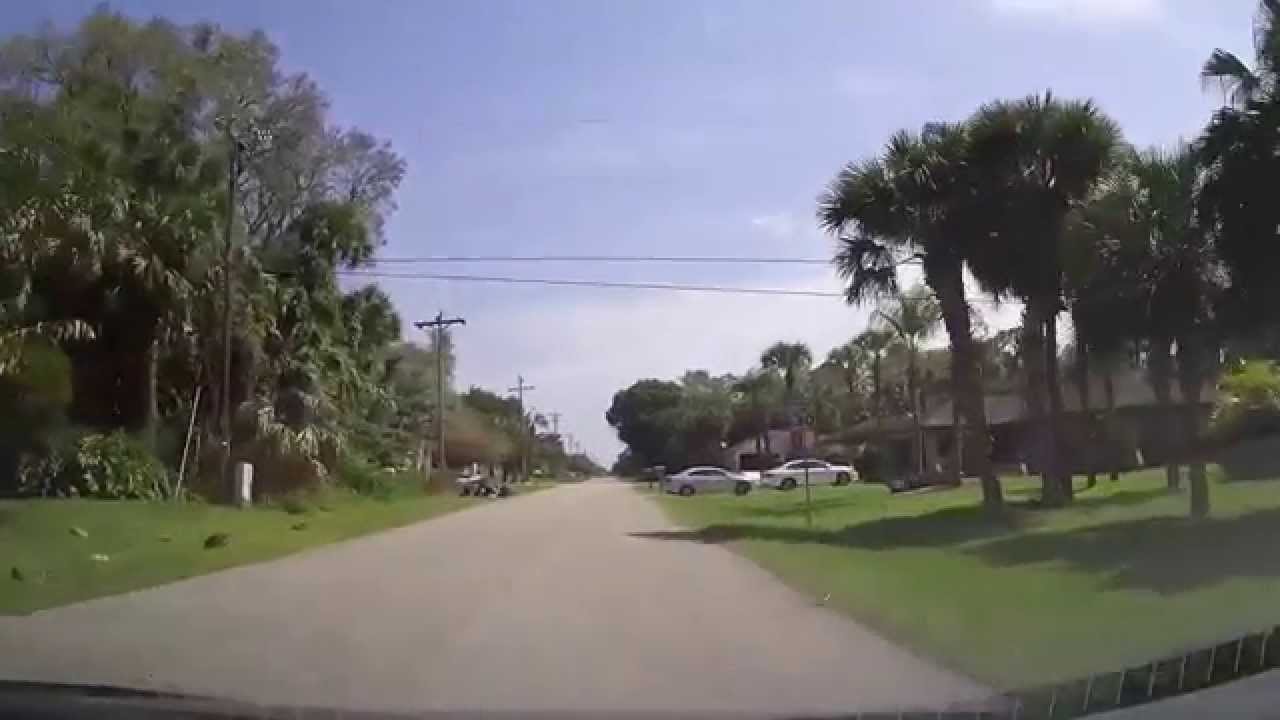Driving Around Interesting and Bizarre Lehigh Acres, Florida YouTube