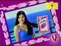 Magpakailanman Sponsor Bumper with Head & Shoulders Natural Clean at Enervon Bright (Closing) 2004