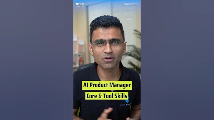 AI Product Manager: Core Skill & Took Skill