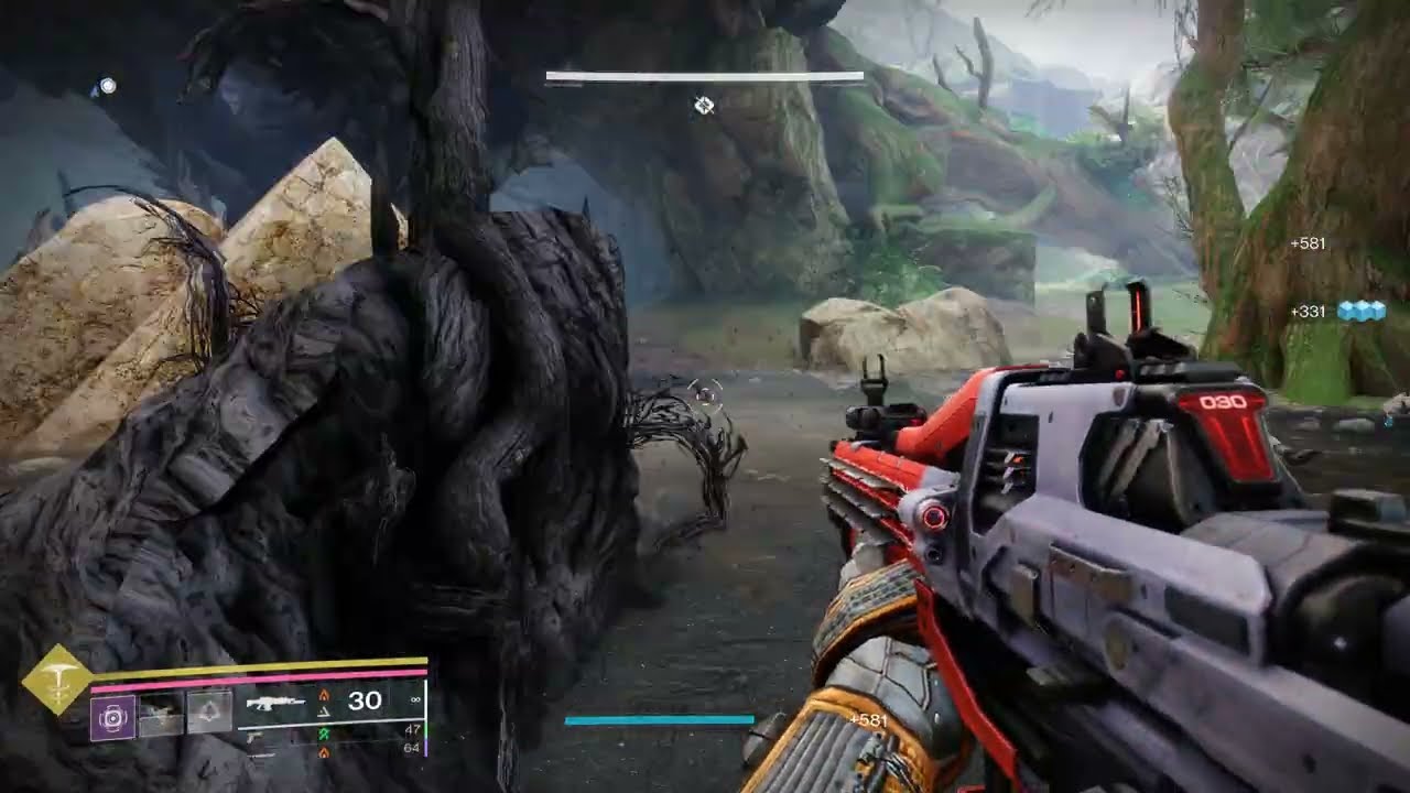 Destiny 2 - Part 173