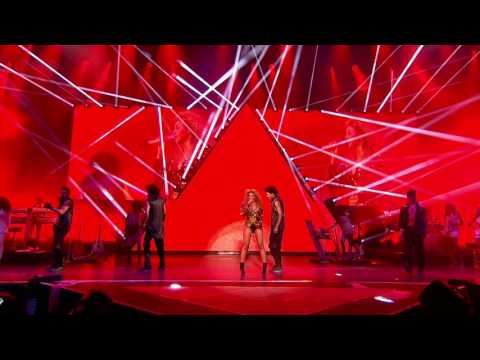 Lady Gaga ft Beyoncé - Telephone (Official Video)