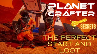 Planet Crafter Ep1 - The Best Start And Loot Location - Coop Gameplay by Ironside Games 331 views 1 month ago 1 hour, 27 minutes