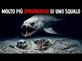 Antichi mostri che avrebbero annientato ogni speranza di sopravvivenza