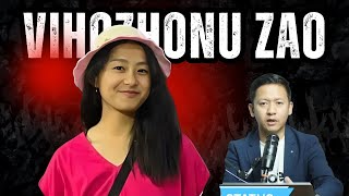 LIVE: Finally a Breakthrough in Vihozhonu Zao’s Murder Case | The Lungleng Show