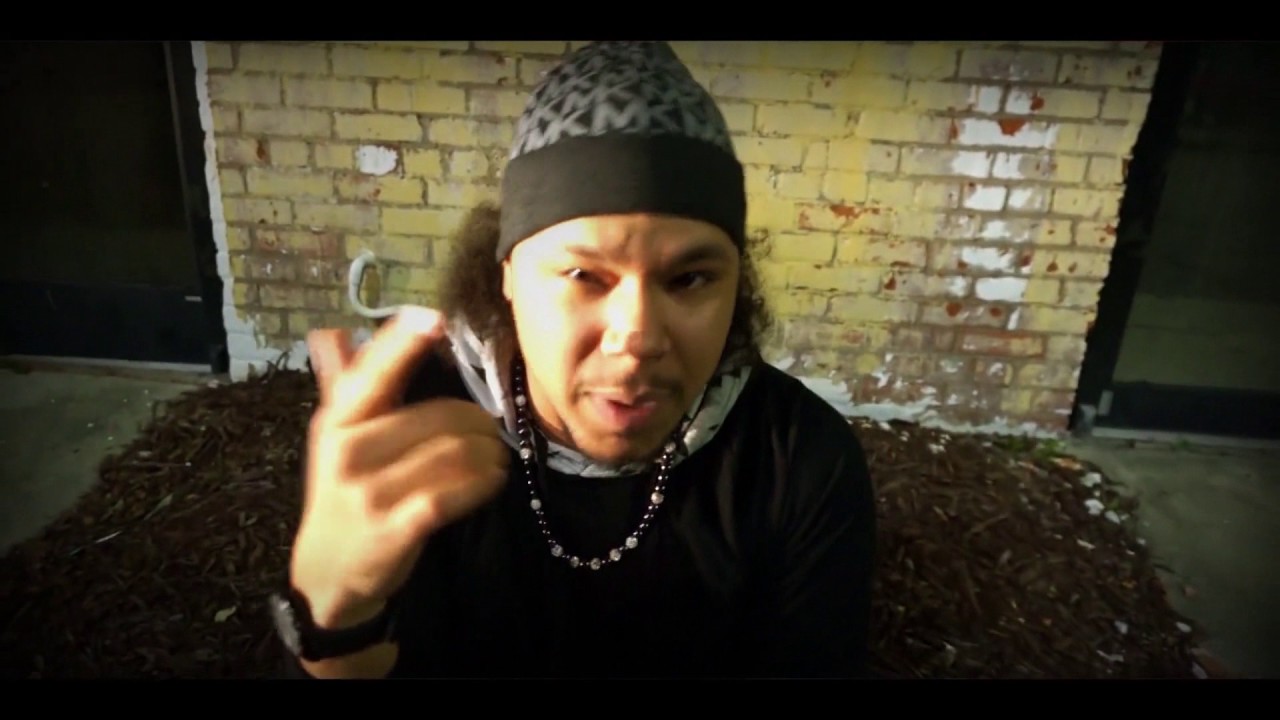 Duke Shocka "TOP SPOT" {Music Video}