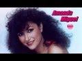 Amanda  Miguel  - Mix de éxitos