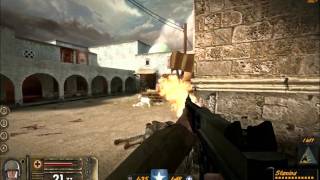 Dino D-Day - Release Gameplay (Allied) [Lets Play...]