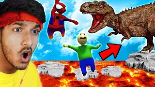 HARDEST MAP in Human Fall Flat (Funny Moments) Sharp Plays screenshot 2