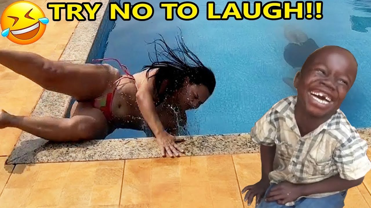 Try Not To Laugh Challenge 😂 ▶️ LEVEL 60 | Instant Regret Fails Compilation 2025