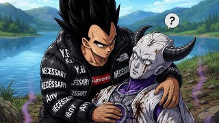 Drip Goku Part 1073