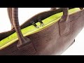 衝動買いしました！KISEKAE BUSINESS BAG（キセカエビジネスバッグ）