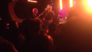 Blues Pills - Black Smoke