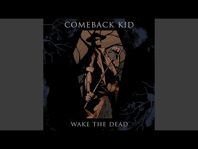 Wake The Dead - YouTube