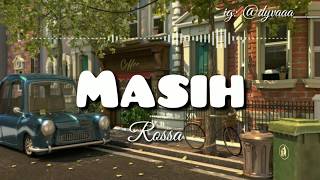 Masih - Rossa