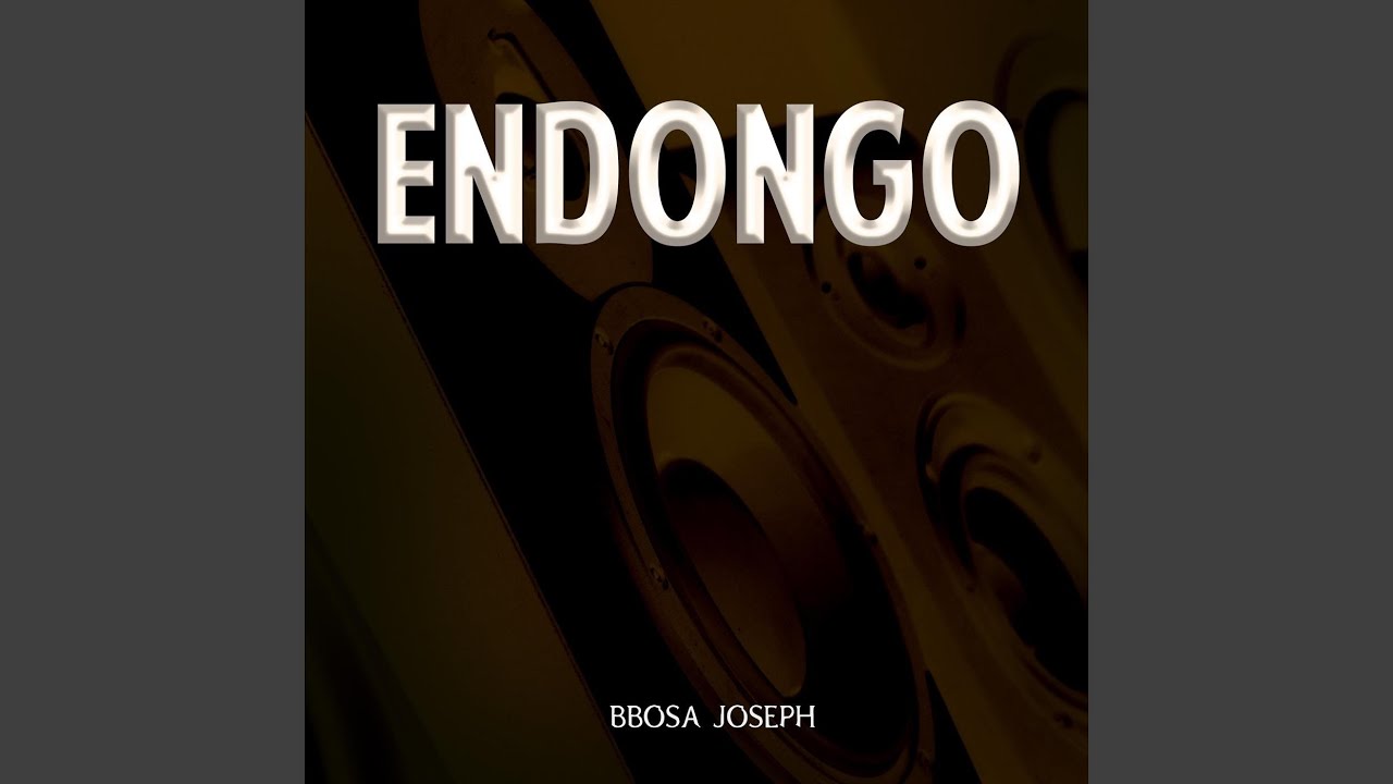 Endongo