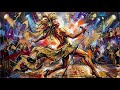 THE FIRE KEEPER'S HYMN #rockandroll #queen #simplythebest #stagepresence #famous