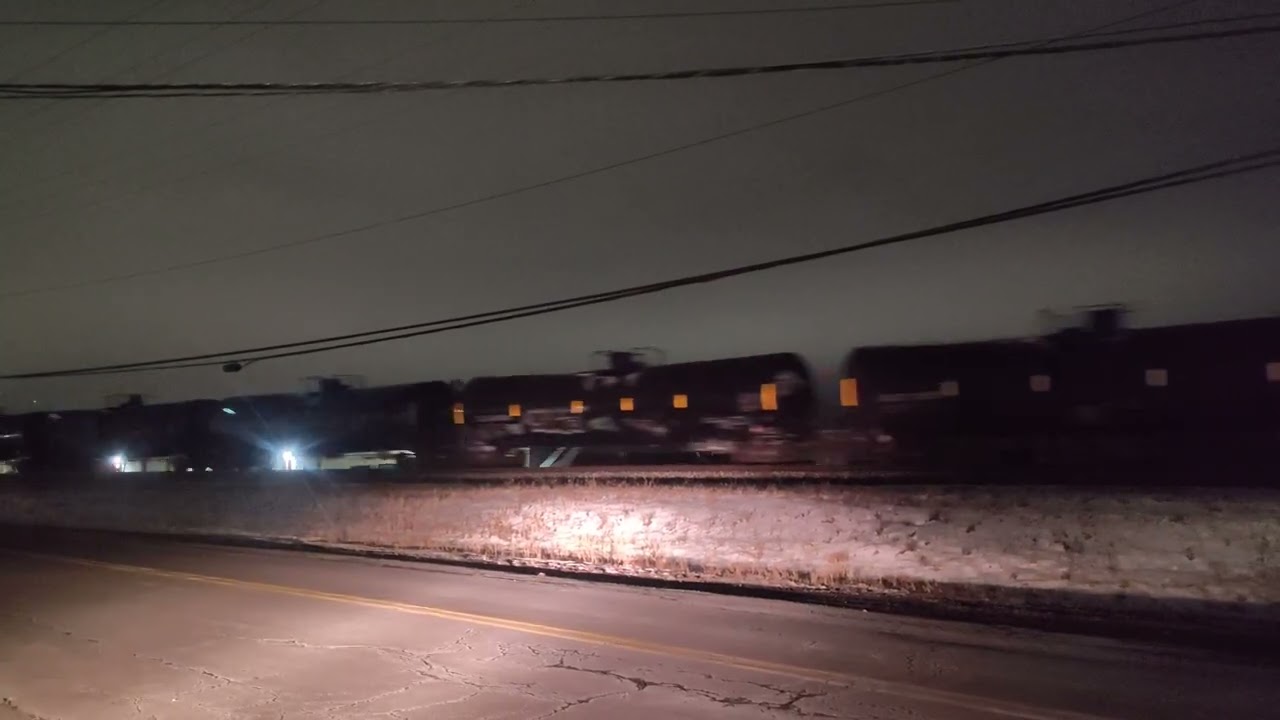 B780 with a UP ace leader!