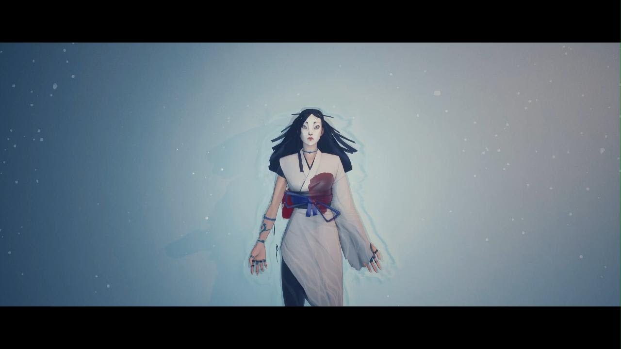 Sifu - Kuroki Master Difficulty No Deaths