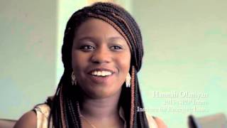 ZSR's Non-Profit Internship Program