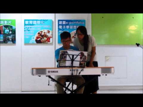 群游樂海宣傳表演 - 09. 我不想忘記你
