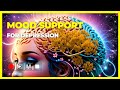Mood Support For Depression with Dual Isochronic Tones