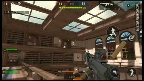 (simulatorapk.com)Point Blank Strike (Mobile) Gameplay Android/IOS 1080p